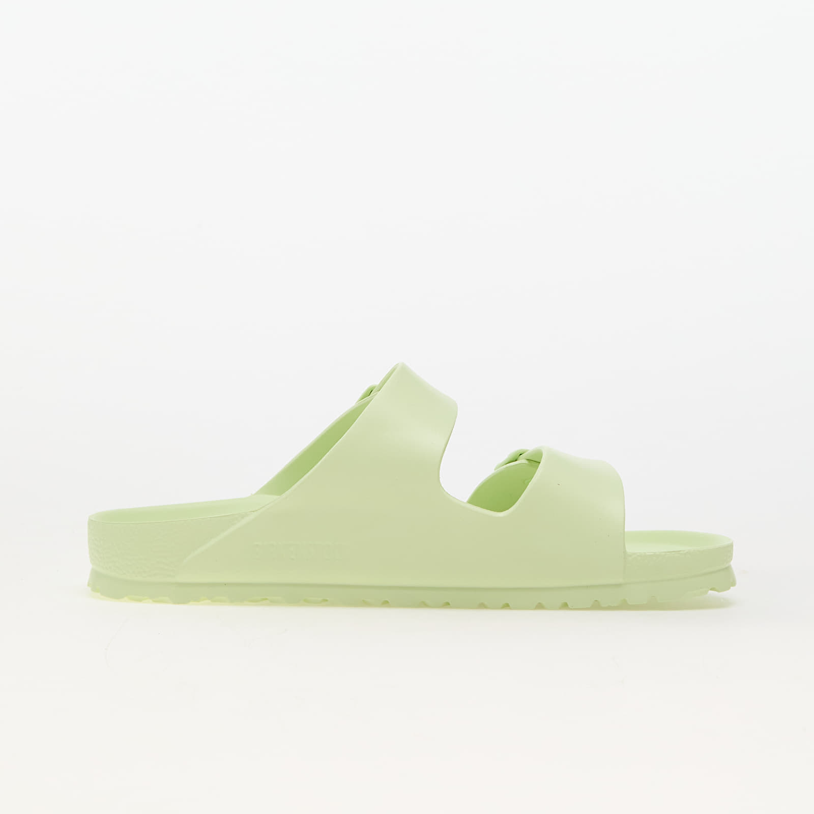 Női cipők Birkenstock Arizona Essentials EVA Faded Lime