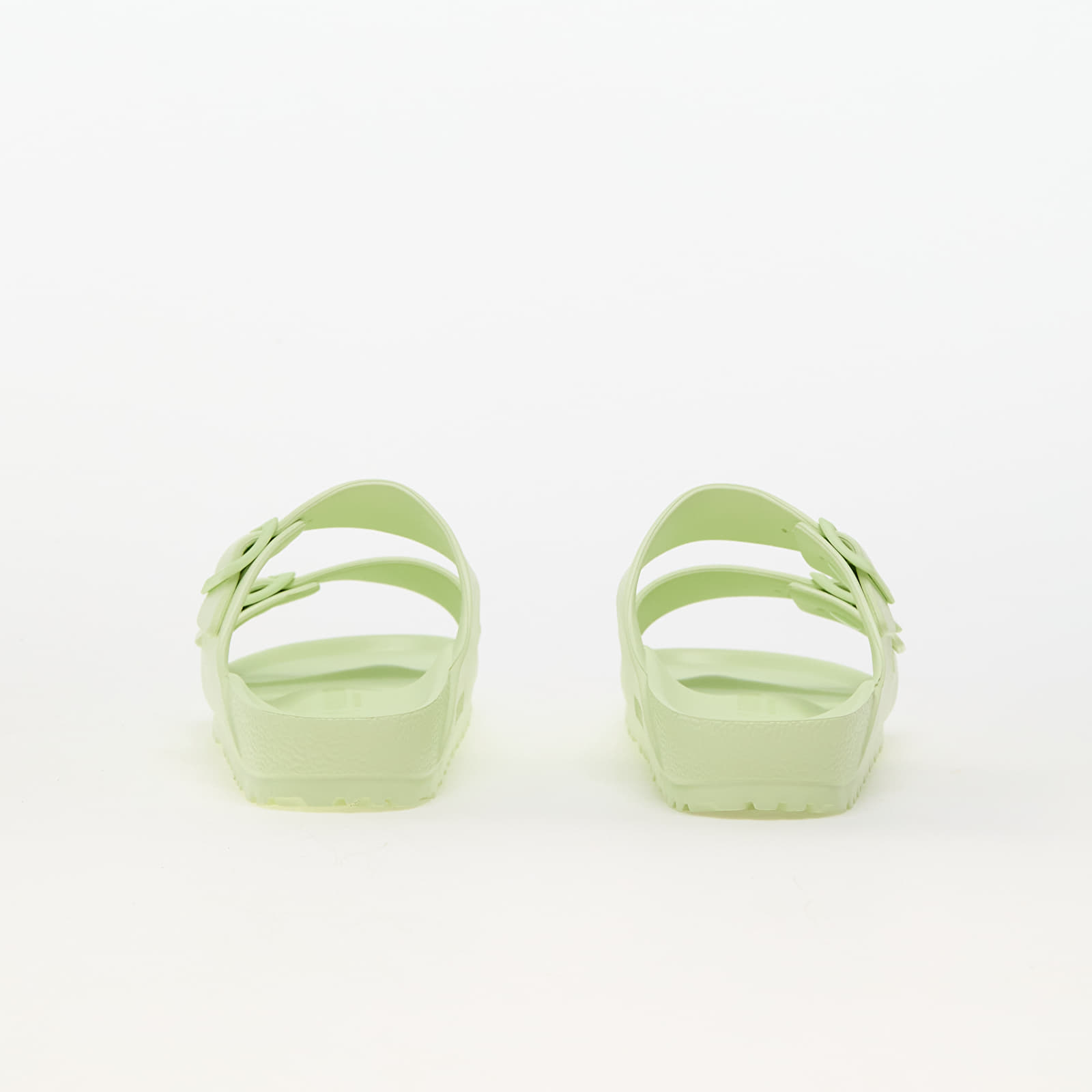 Női cipők Birkenstock Arizona Essentials EVA Faded Lime