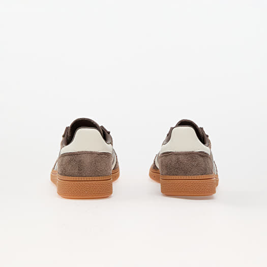 Жіноче взуття adidas Handball Spezial W Earth Strata/ Off White