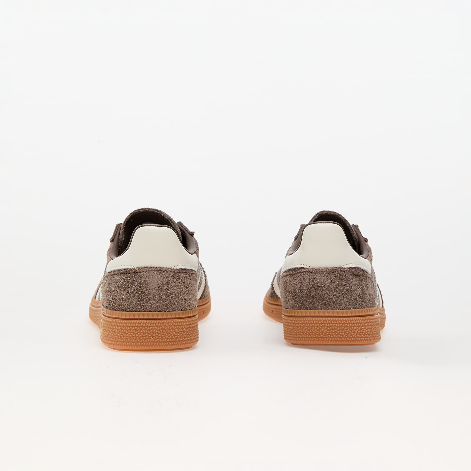 Women's shoes adidas Handball Spezial W Earth Strata/ Off White/ Gum2