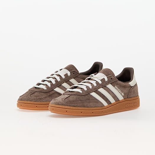 Women's shoes adidas Handball Spezial W Earth Strata/ Off White