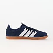 Women's shoes adidas Samba OG W Night Indigo/ Ftwr White