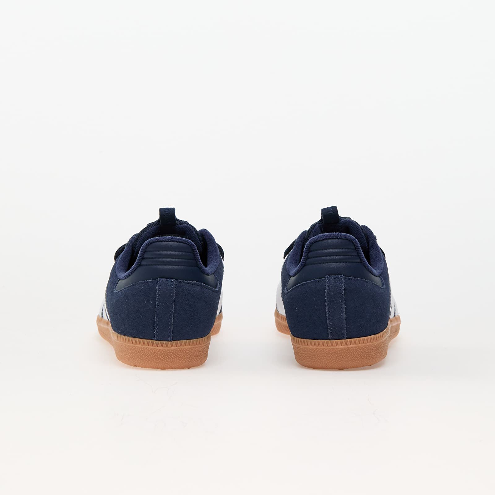 Scarpe donna adidas Samba OG W Night Indigo/ Ftwr White/ Core Black