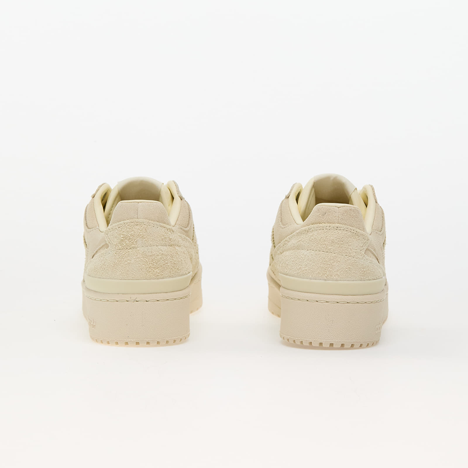 Дамски кецове и обувки adidas Forum Bold Stripes Supplier Colour/ Supplier Colour/ Ftw White