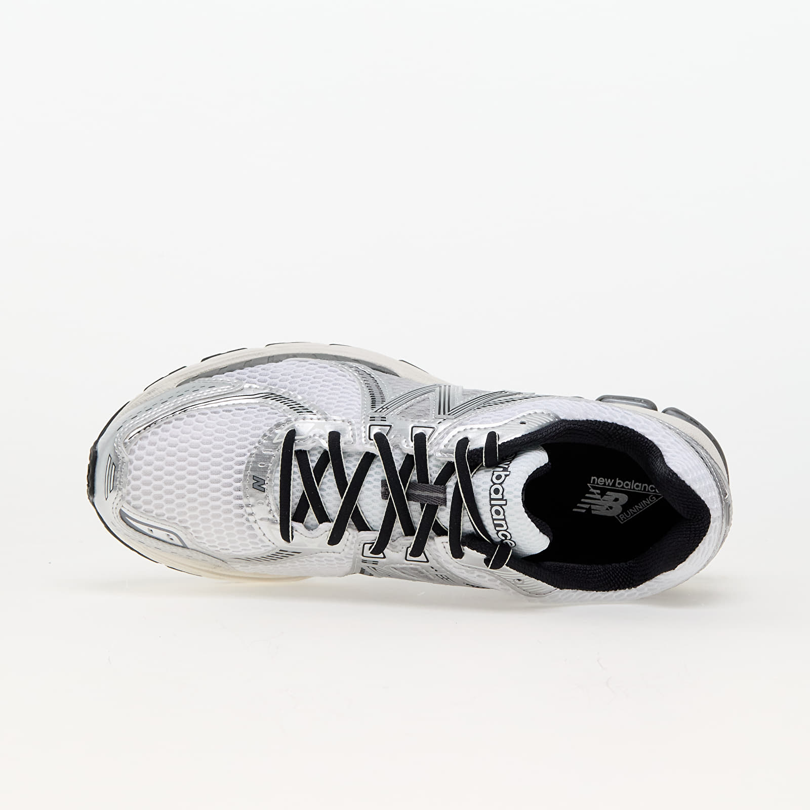 Scarpe uomo New Balance 860 V2 Grey Footshop
