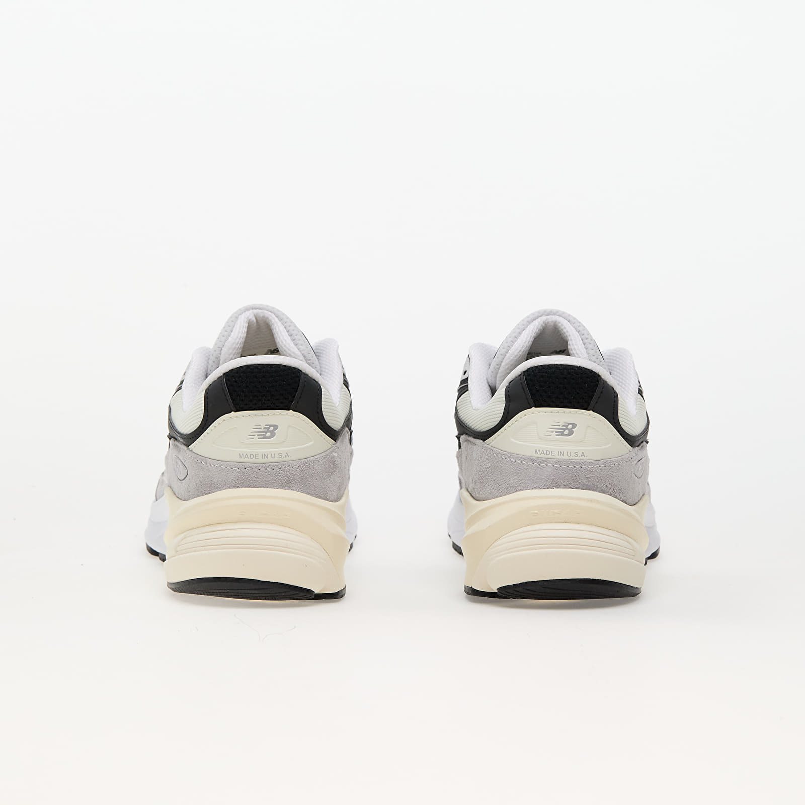 Men's shoes New Balance 990 V6 Made in USA White