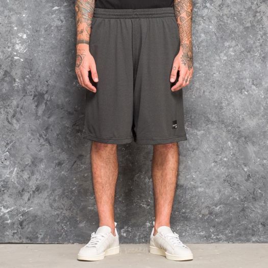 adidas Equipment Engineered Mesh Shorts Black Footshop