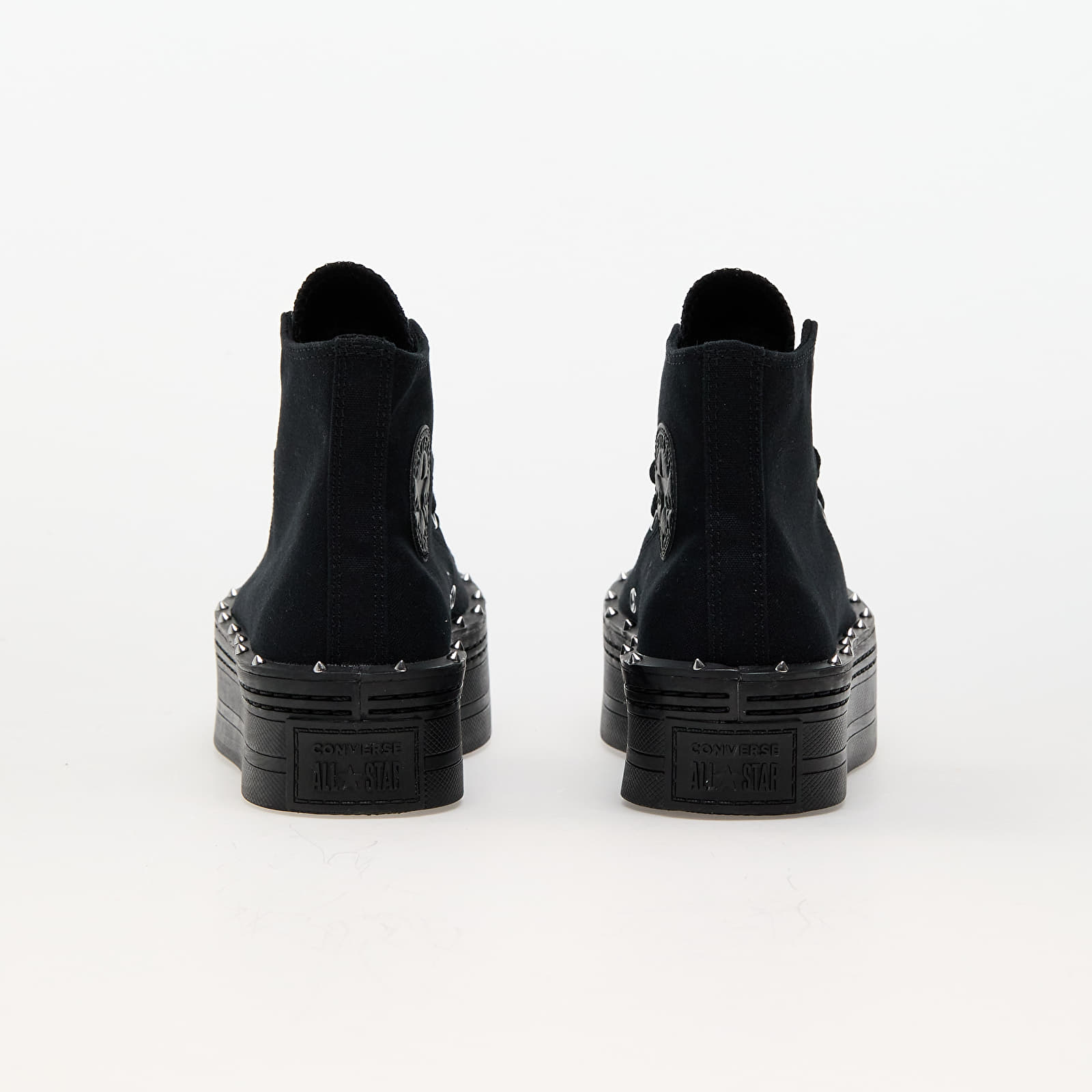 Chuck taylor studded converse hotsell