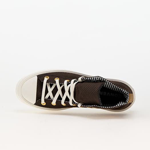 Converse Chuck Taylor All Star Modern Lift Platform Corduroy