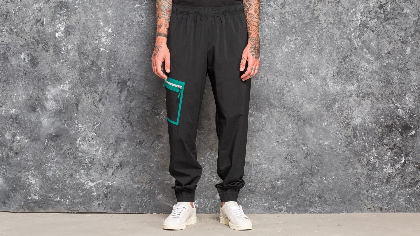 Nadrágok adidas Equipment Sellwood Track Pants Black