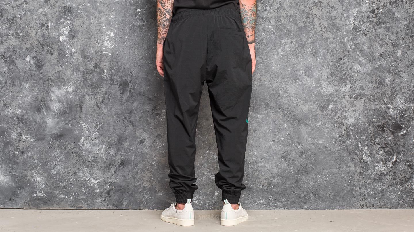 Nadrágok adidas Equipment Sellwood Track Pants Black