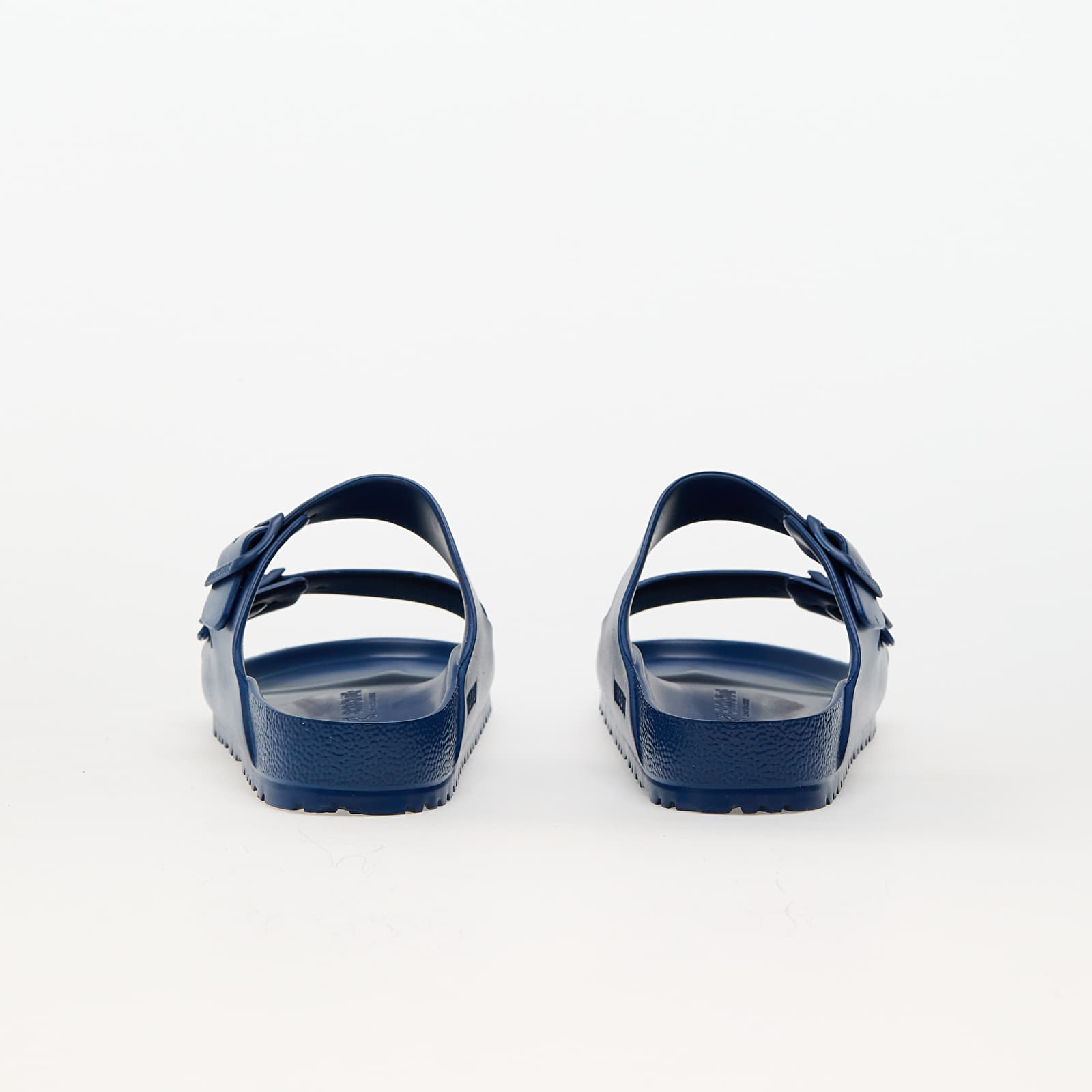 Herren Sneaker und Schuhe Birkenstock Arizona Essentials Navy Footshop