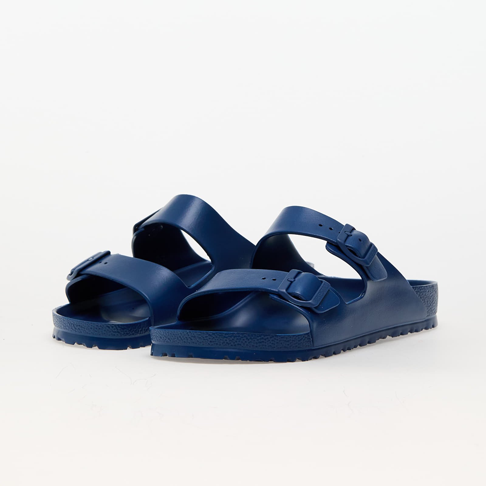 Men's shoes Birkenstock Arizona Essentials Navy