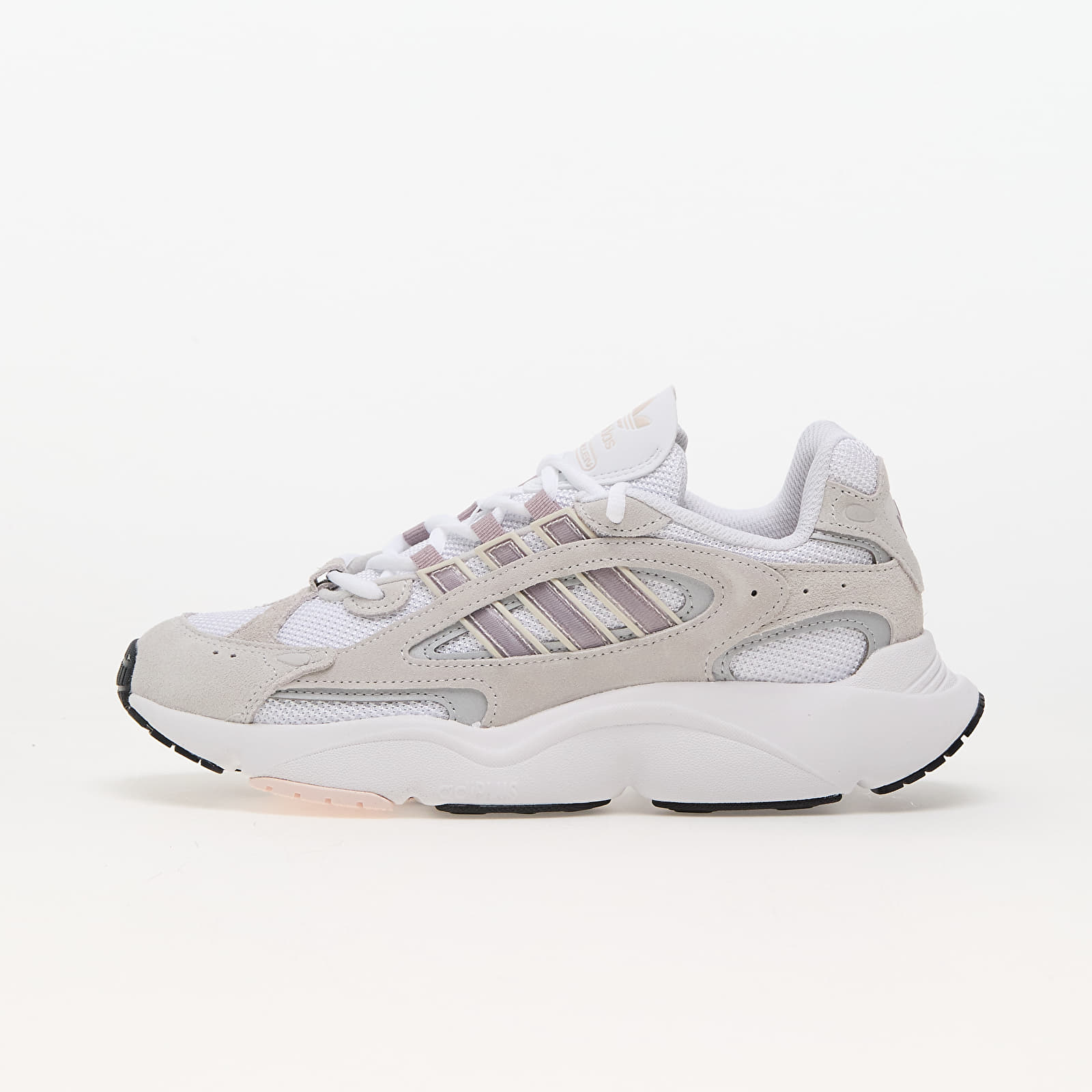 Dámské tenisky a boty adidas Ozmillen W Grey One/ Preloveded Fi/ Wonder Aqua