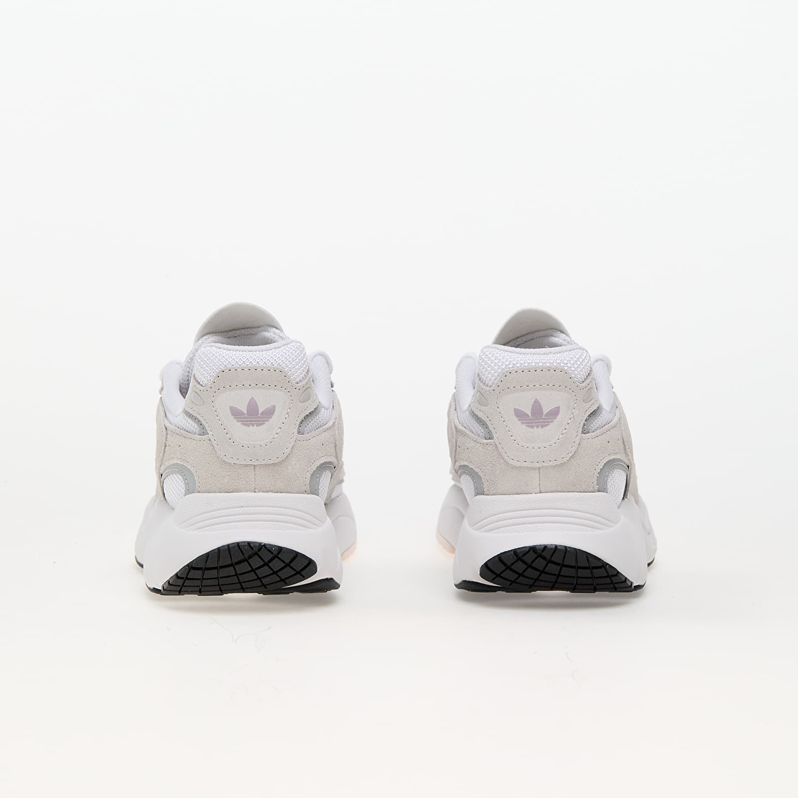 Dámské tenisky a boty adidas Ozmillen W Grey One/ Preloveded Fi/ Wonder Aqua