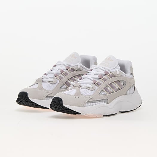 Scarpe donna adidas Ozmillen W Grey One Preloveded Fi Wonder Aqua Footshop