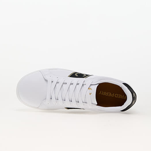 Fred perry scarpe uomo estive clearance
