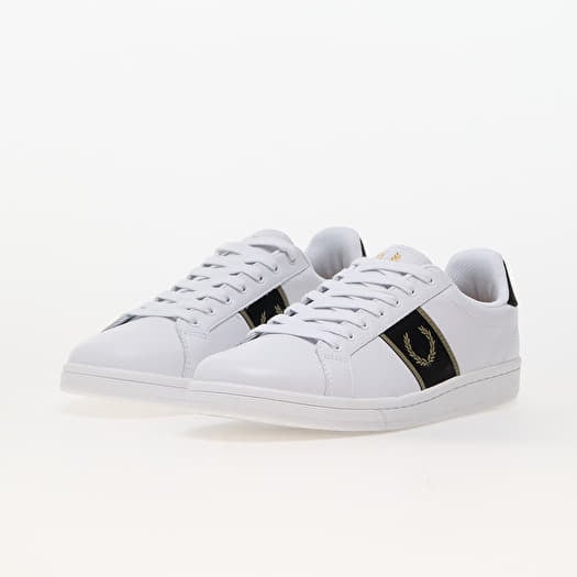 Fred perry sneakers uomo 2025