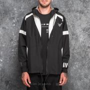 Jackets adidas White Mountaineering Windbreaker Black Footshop