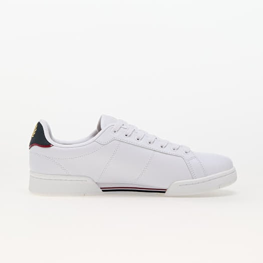 Scarpe estive fred perry best sale