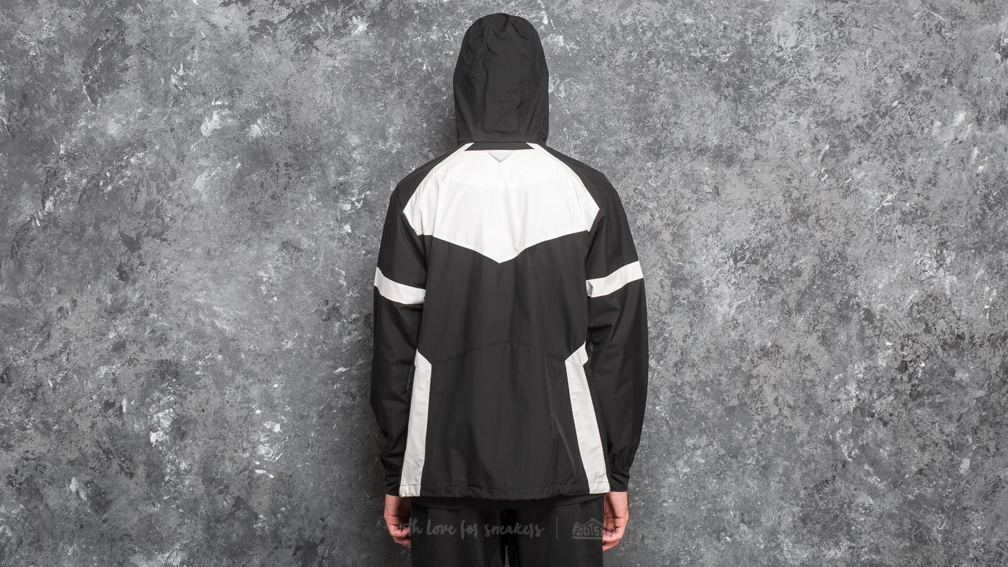 White mountaineering adidas clearance jacket