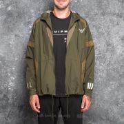 Adidas originals x white mountaineering daunenjacke bq 4068 outlet