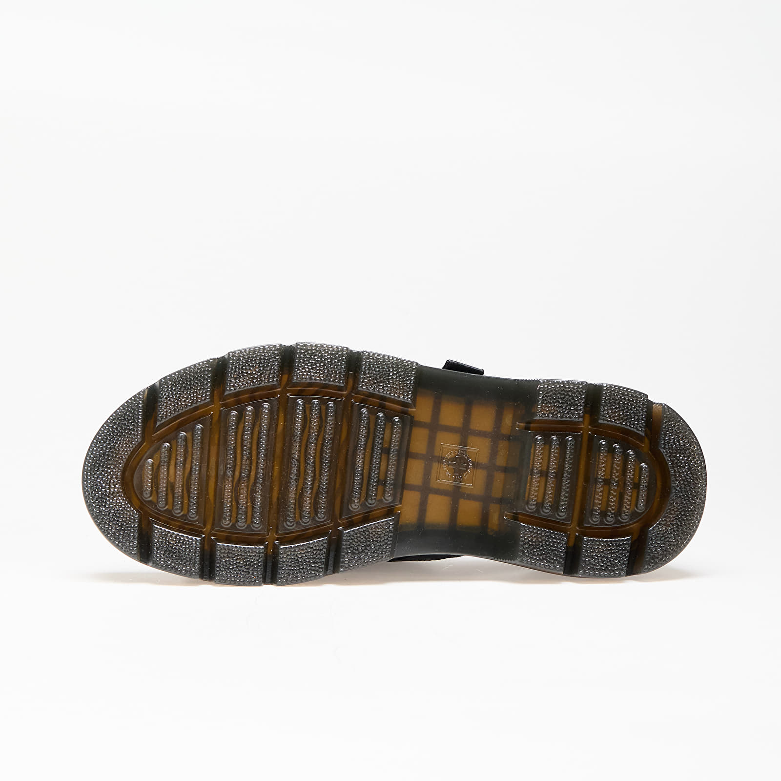 Ανδρικά παπούτσια Dr. Martens Pearson Sandal Black