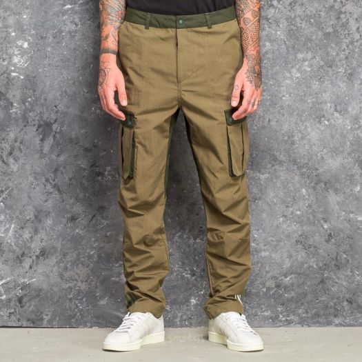Adidas white mountaineering track pants hotsell