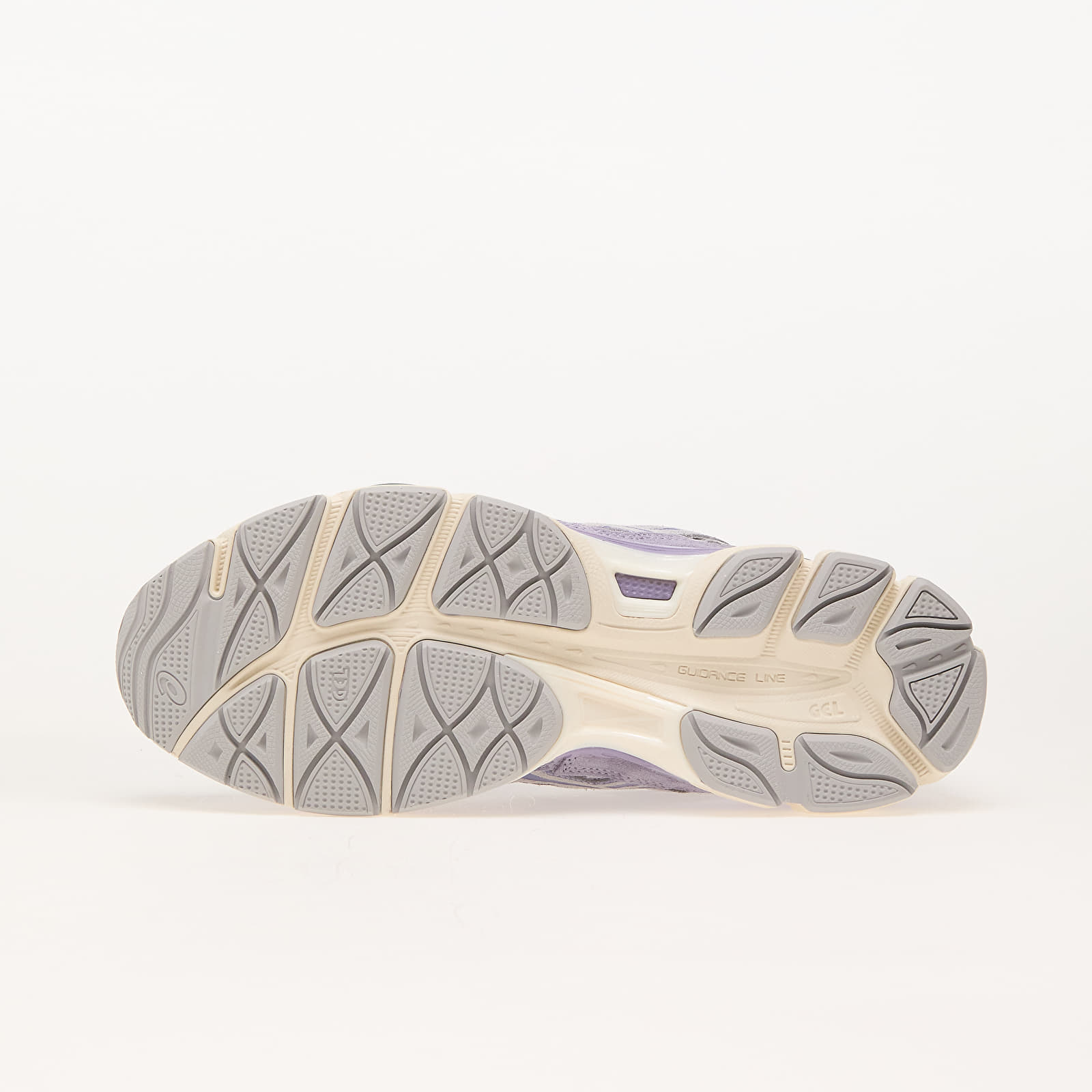 Pánské tenisky a boty Asics Gel-NYC Cement Grey/ Ash Rock