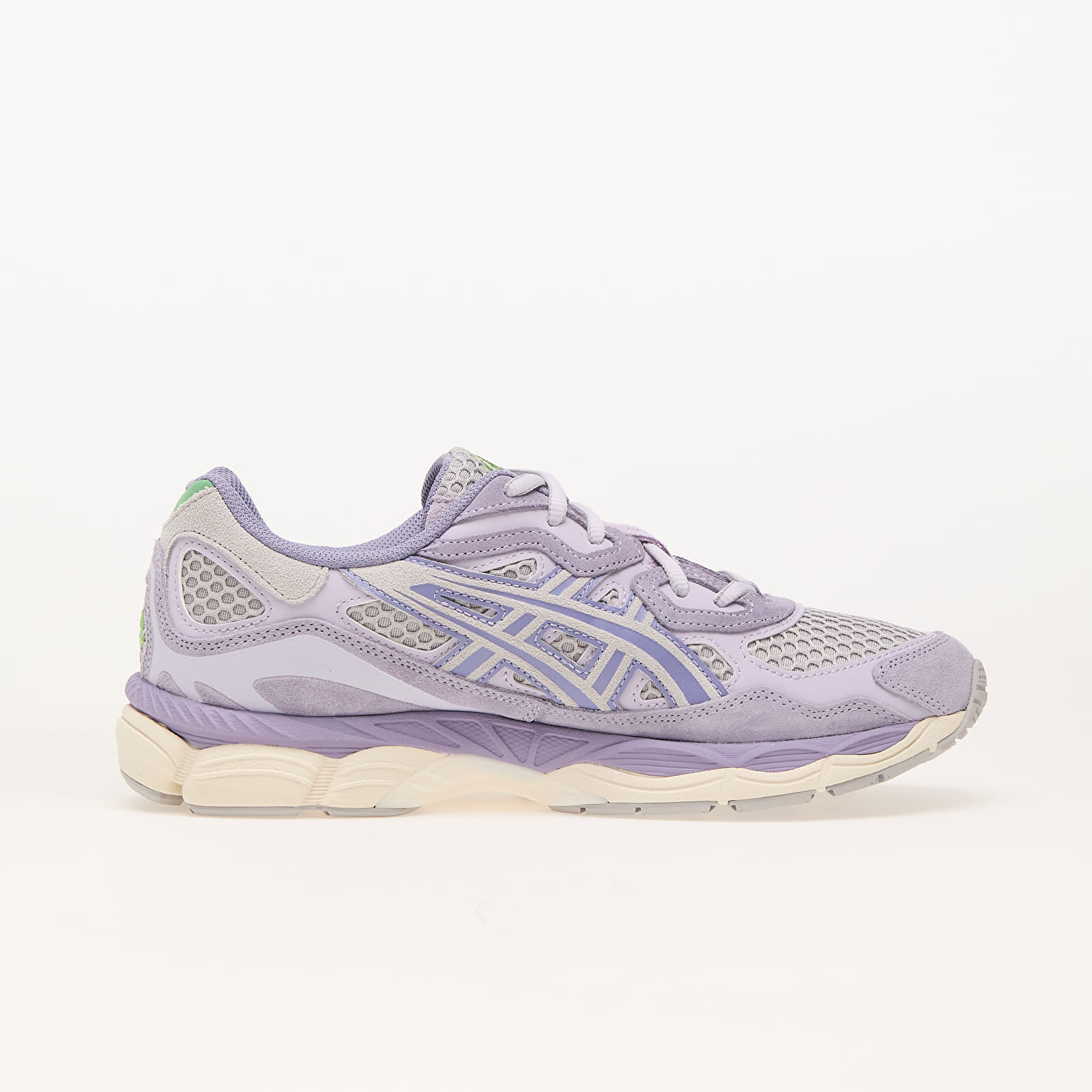 Pánské tenisky a boty Asics Gel-NYC Cement Grey/ Ash Rock