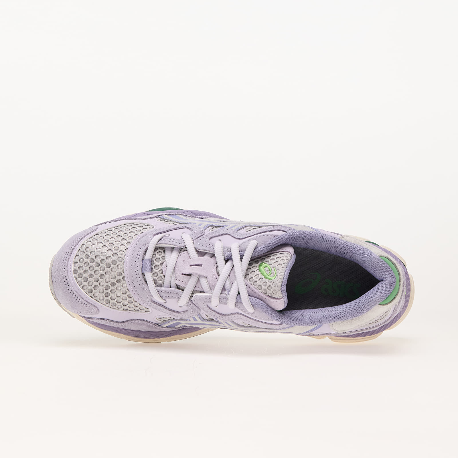 Pánské tenisky a boty Asics Gel-NYC Cement Grey/ Ash Rock