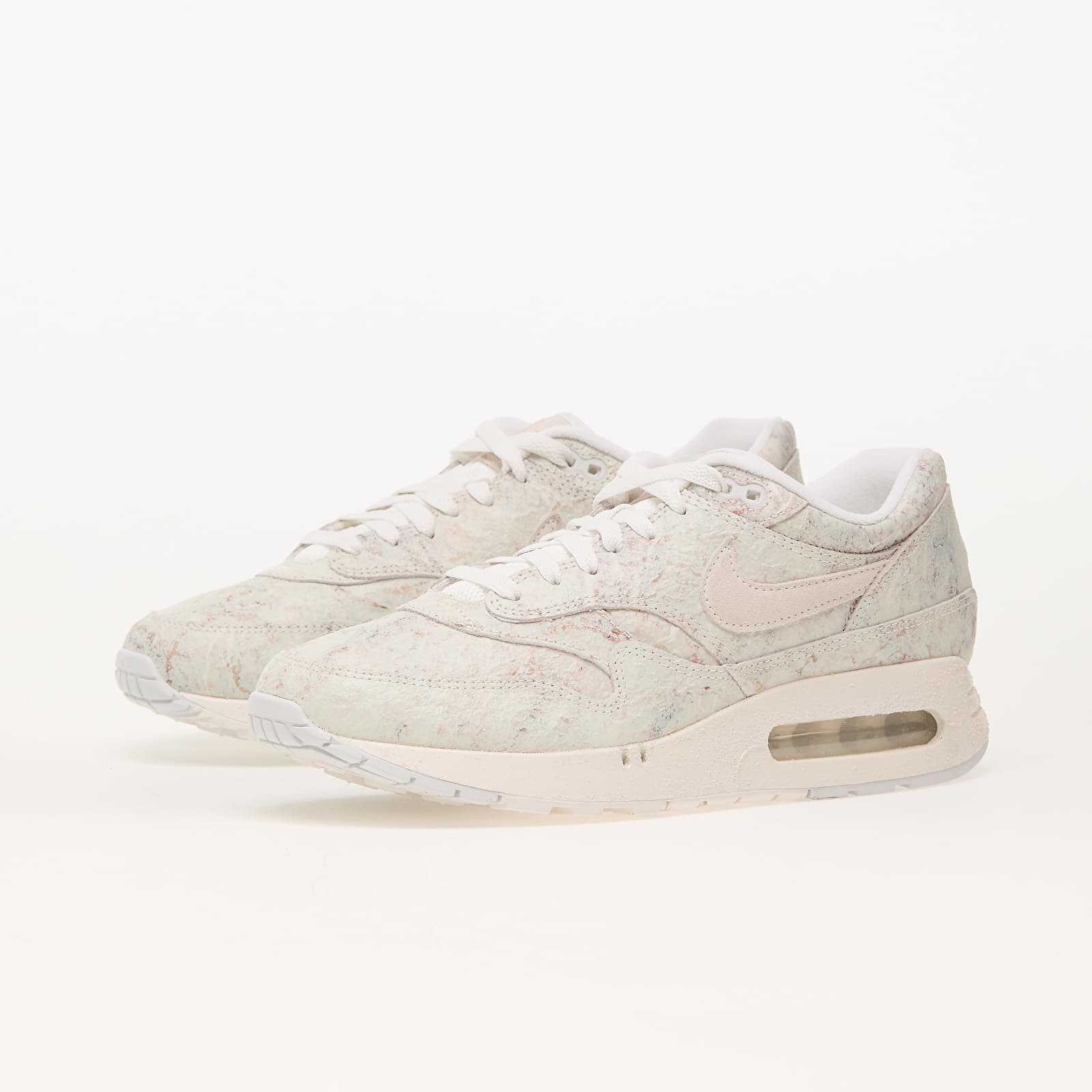 Férfi cipők Nike Air Max 1 '86 Og Summit White/ Phantom-Photon Dust-Black
