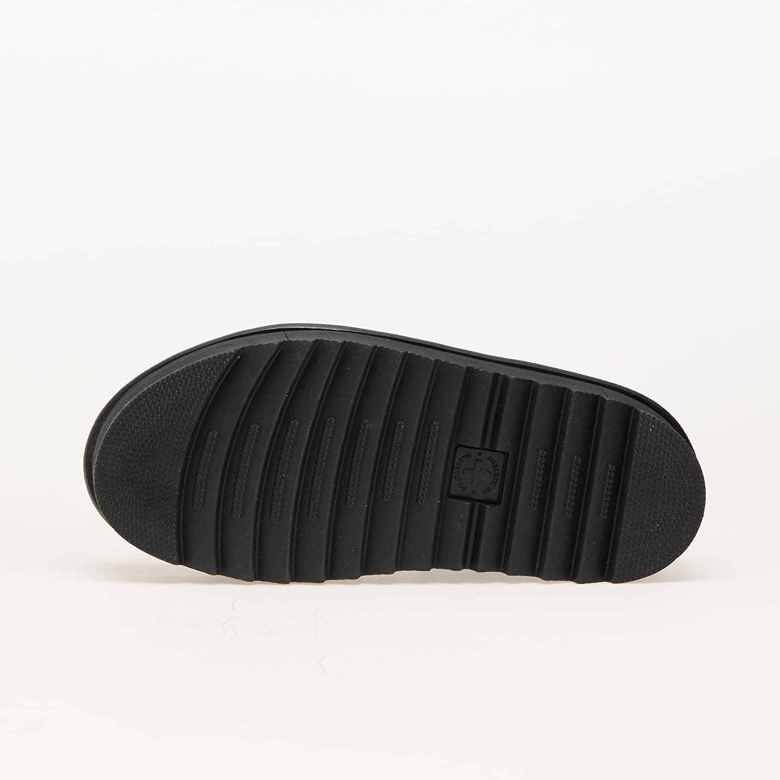 Дамски кецове и обувки Dr. Martens Nartilla Xl Black/ Fondant Pink Two Tone Rub Off