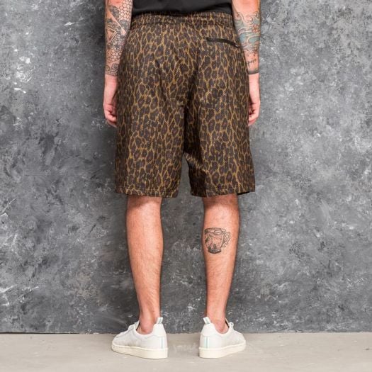 Pants and jeans adidas Allover Print NMD Shorts Multicolor Footshop