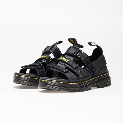 【aki】Dr. Martens Pearson Amazon.com | Dr. Martens Unisex Pearson Sandal, Mid Grey