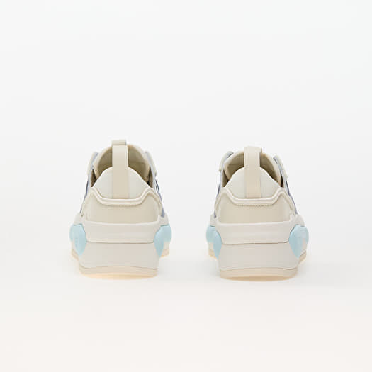 Y-3 Rivalry Off White/ Light Grey/ Ice Blue | Footshop