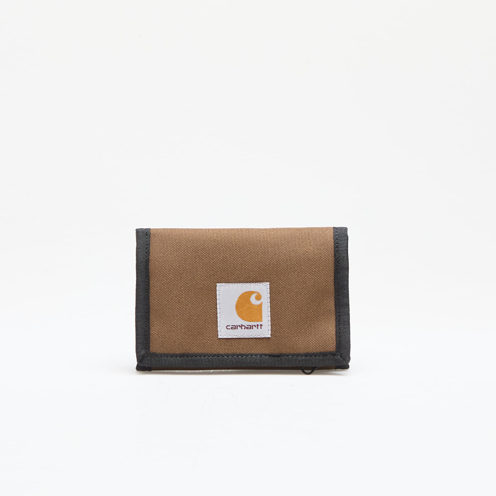 Peňaženky Carhartt WIP Alec Wallet Lumber