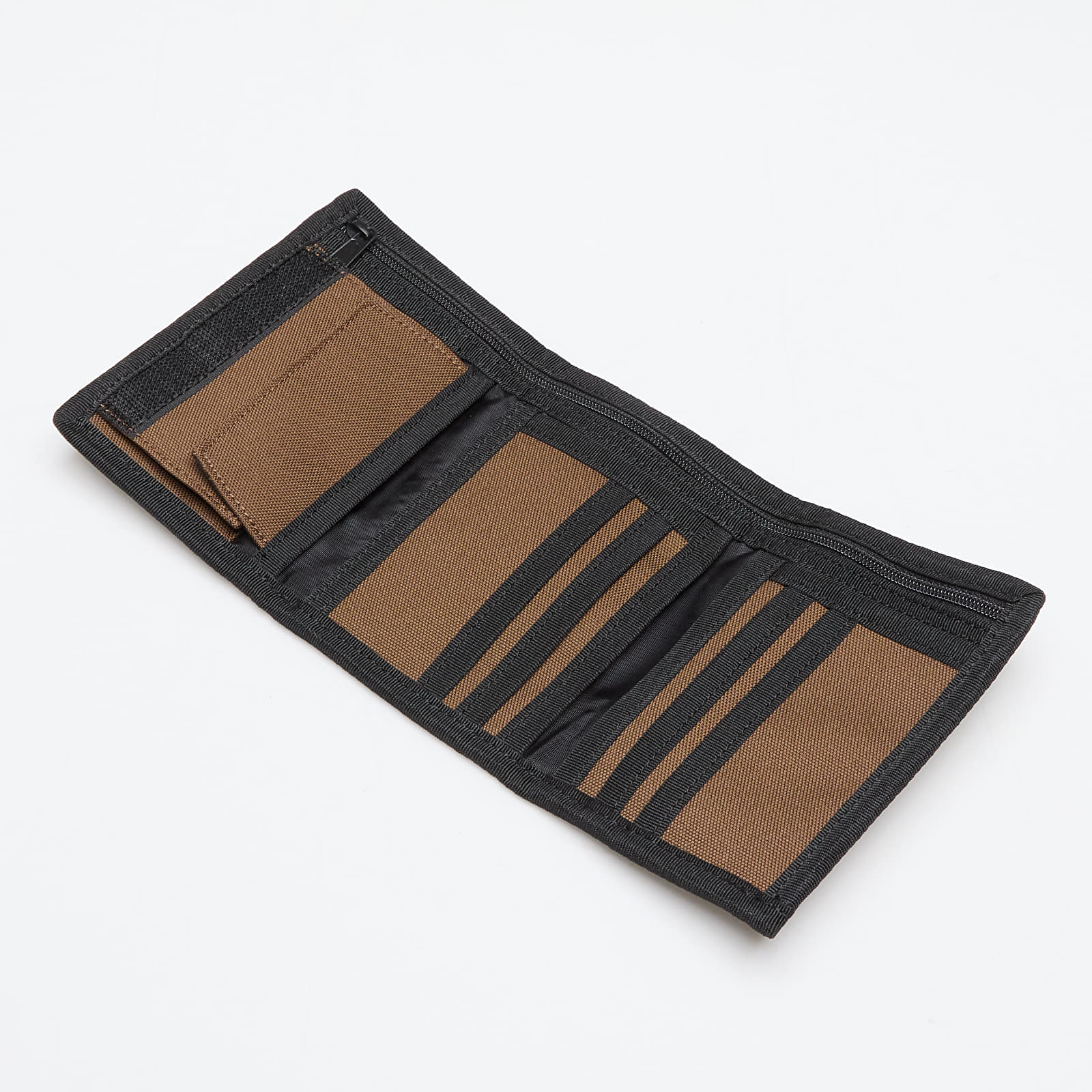 Peňaženky Carhartt WIP Alec Wallet Lumber