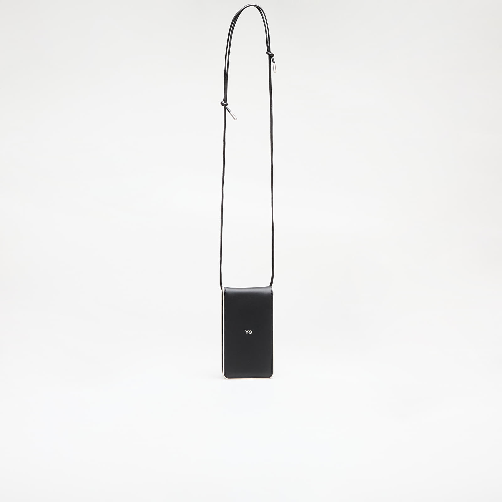 Bolsas Y-3 Phone Case Black