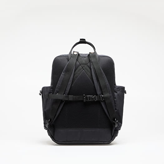 Plecaki Fjällräven Kånken Outlong Black | Footshop