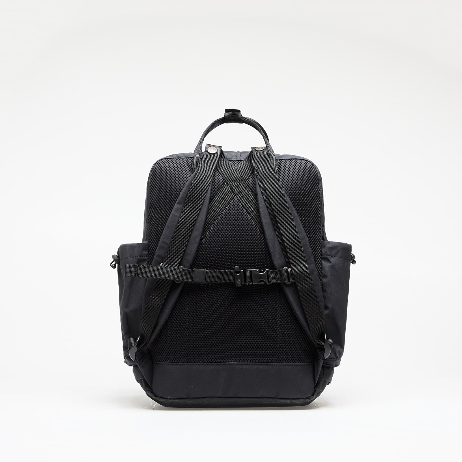 Batohy Fjällräven Kånken Outlong Black
