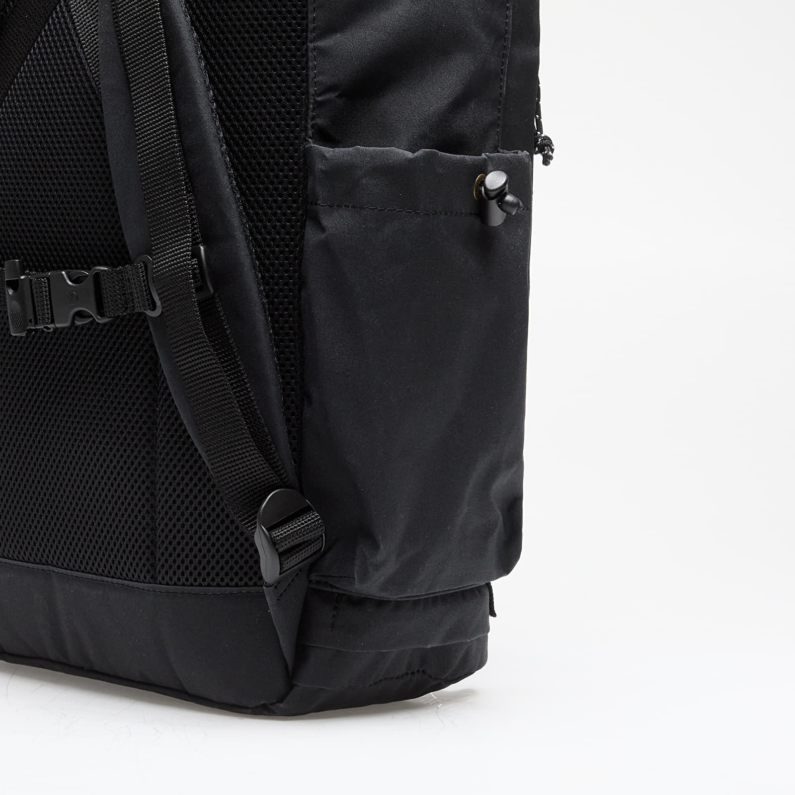 Batohy Fjällräven Kånken Outlong Black