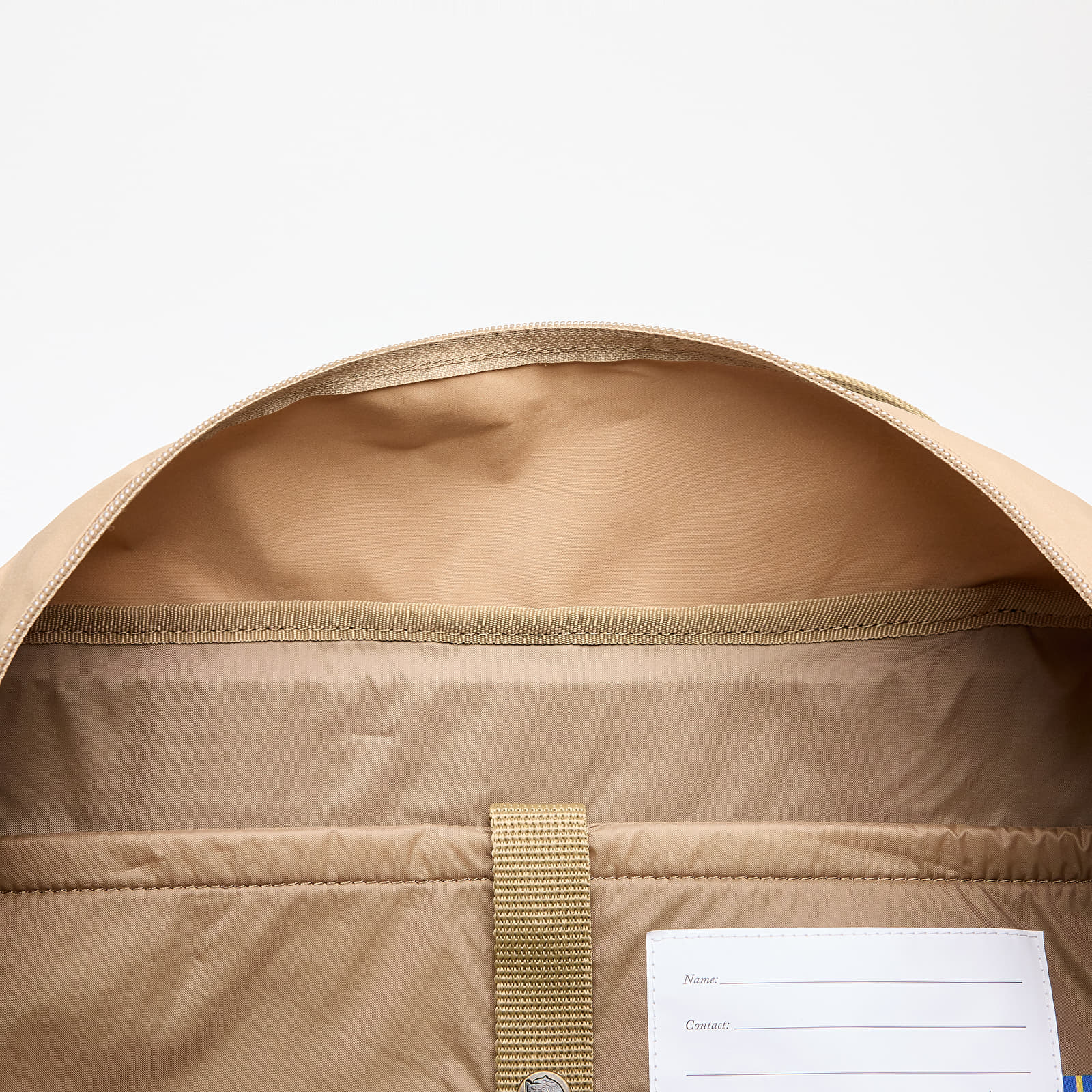 Τσάντες και σακίδια Fjällräven Kånken Weekender Bag Clay