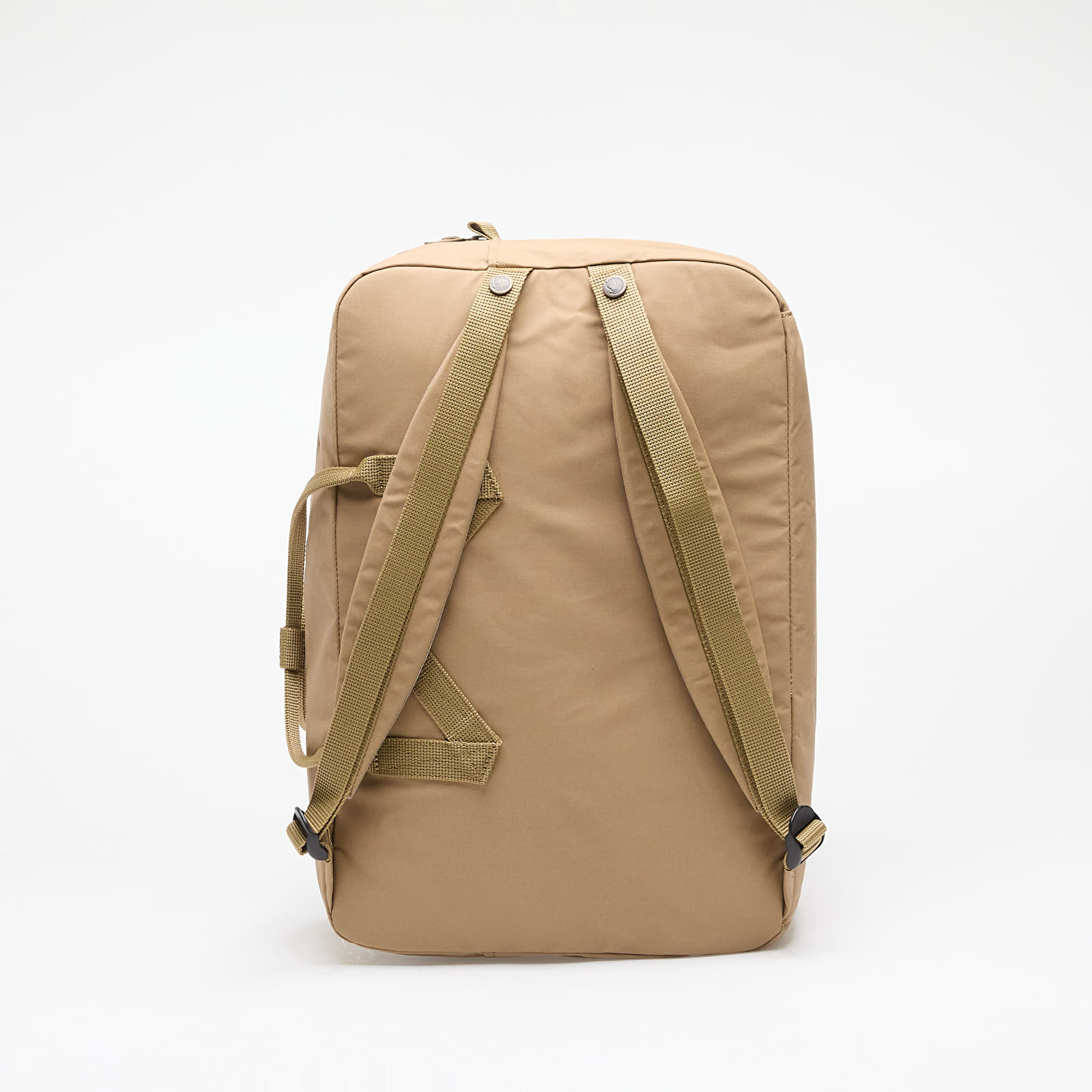 Τσάντες και σακίδια Fjällräven Kånken Weekender Bag Clay