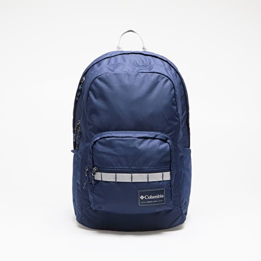 Backpacks Columbia Zigzag Backpack Collegiate Navy Footshop