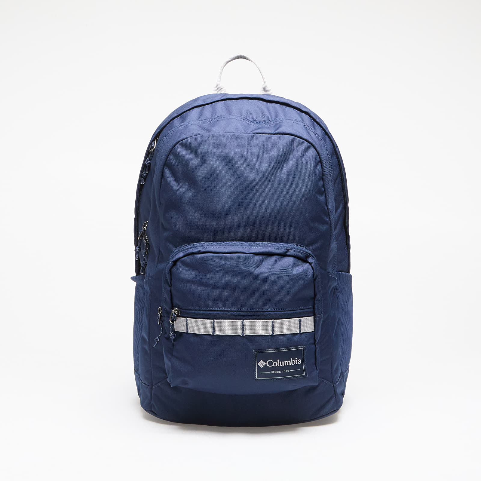 Backpacks Columbia Zigzag Backpack Collegiate Navy Footshop
