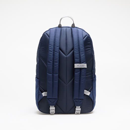 Backpacks Columbia Zigzag Backpack Collegiate Navy Footshop