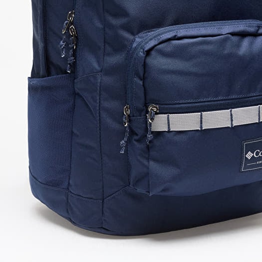 Rugzakken Columbia Zigzag Backpack Collegiate Navy Footshop