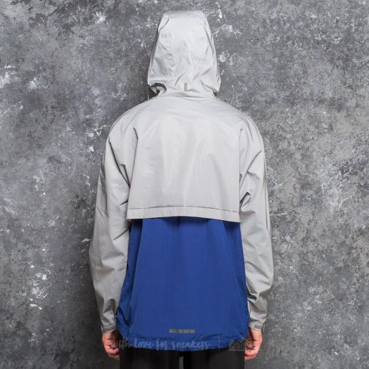 adidas Equipment Reflective Windbreak