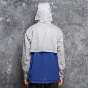 Jackets adidas Equipment Reflective Windbreak Reflective Silver